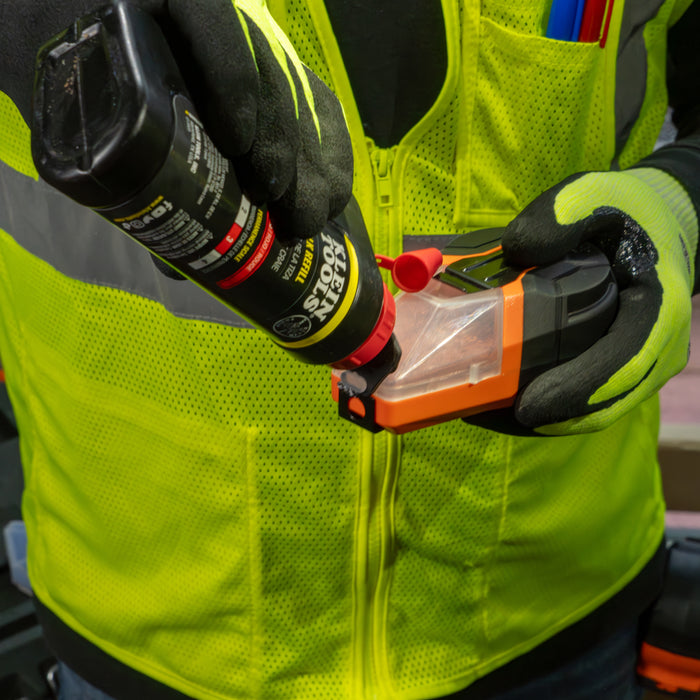 KLEIN TOOLS Red Chalk Refill