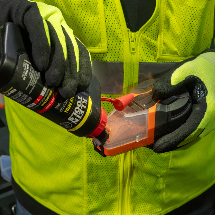 KLEIN TOOLS Red Chalk Refill