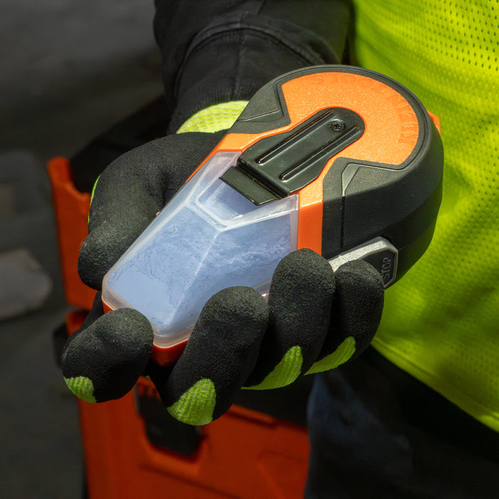 KLEIN TOOLS Blue Chalk Line Capsules (4 PACK)