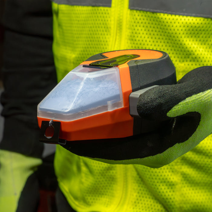 KLEIN TOOLS Blue Chalk Line Capsules (4 PACK)