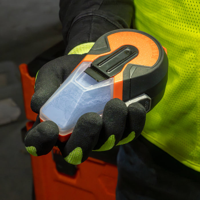 KLEIN TOOLS Auto-Retracting Chalk Line w/ Blue Chalk