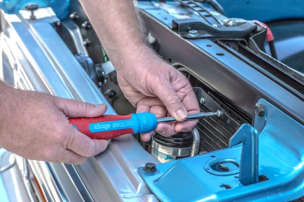CHANNELLOCK 13-in-1 Ratcheting Screwdriver