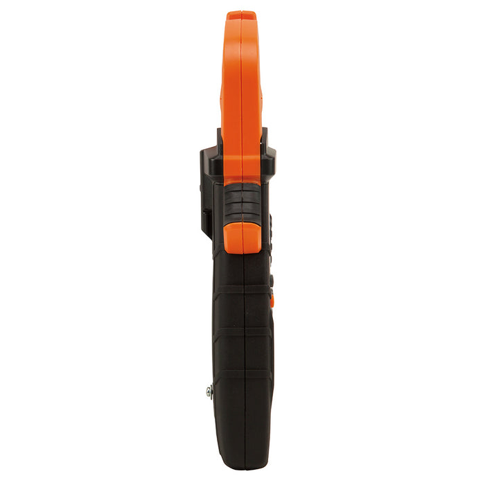 KLEIN TOOLS Digital Clamp Meter, AC Auto-Ranging TRMS, Low Impedance (LoZ) Mode