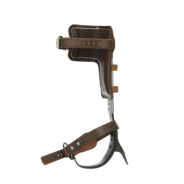 KLEIN TOOLS Tree Climber Set 2-3/4-Inch Gaffs, 15 to 19-Inch