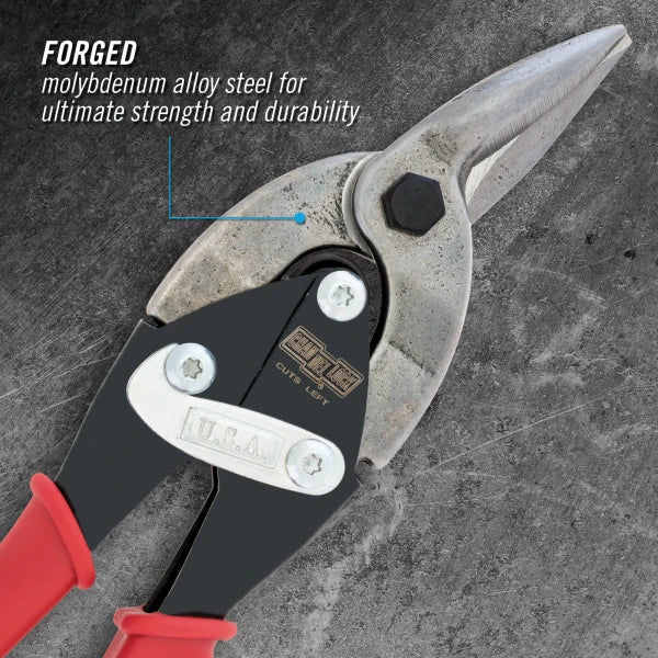 CHANNELLOCK 10" Aviation Snip