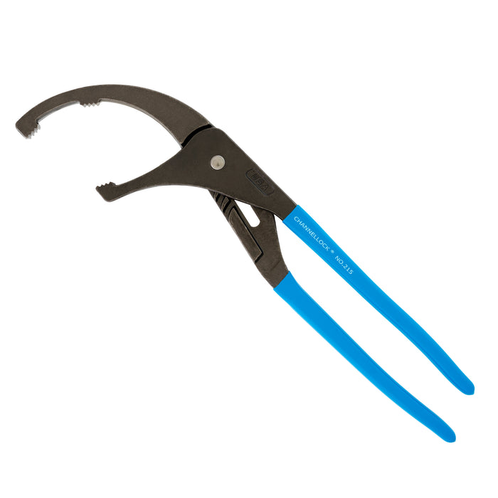 CHANNELLOCK 15.5" Oil Filter/ PVC Plier