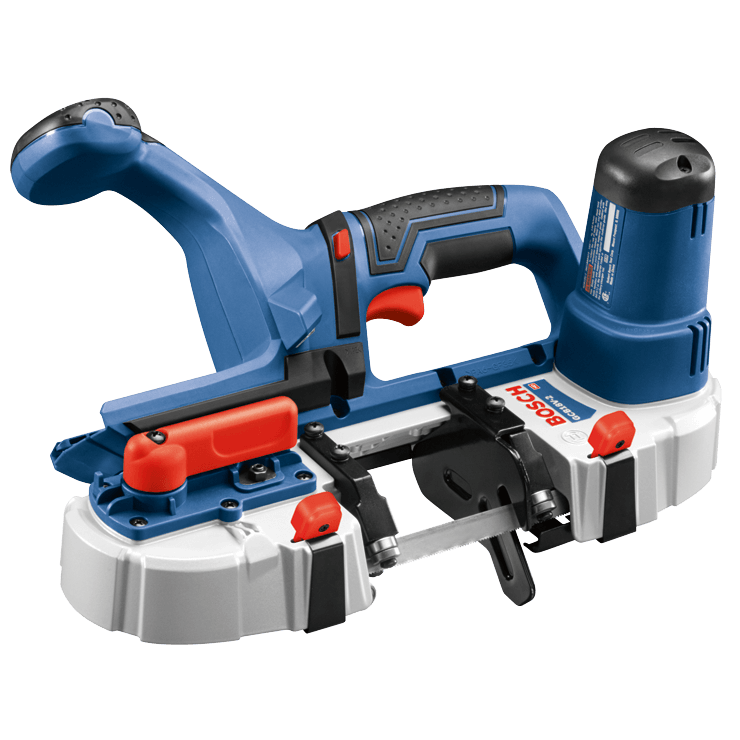 BOSCH 18V Compact Band Saw (Tool Only)