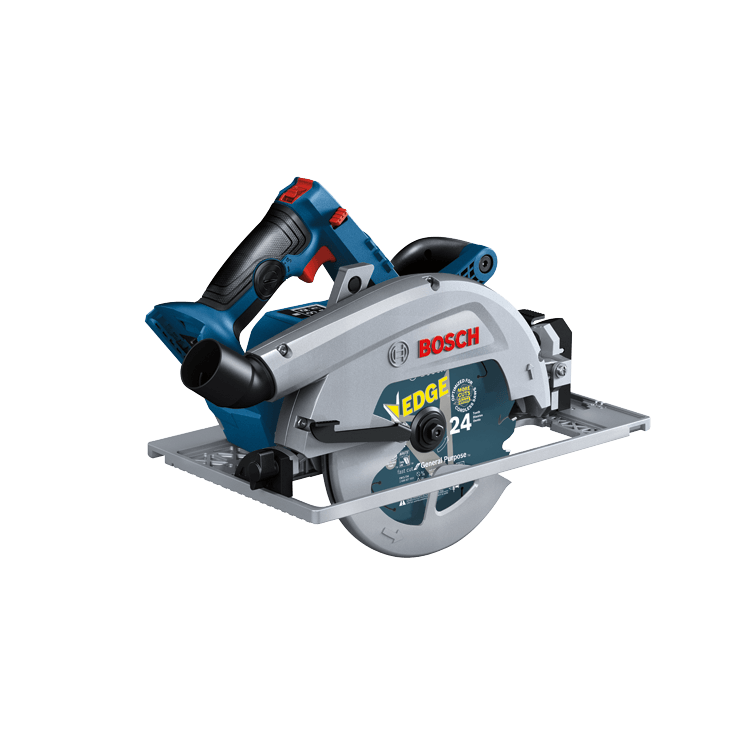BOSCH PROFACTOR™ 18V Connected-Ready 7-1/4" Circular Saw w/ Track Compatibility (Tool Only)