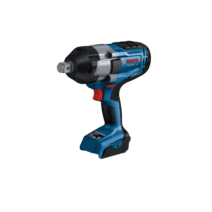 BOSCH PROFACTOR™ 18V 3/4" Impact Wrench w/ Friction Ring & Thru-Hole (Tool Only)