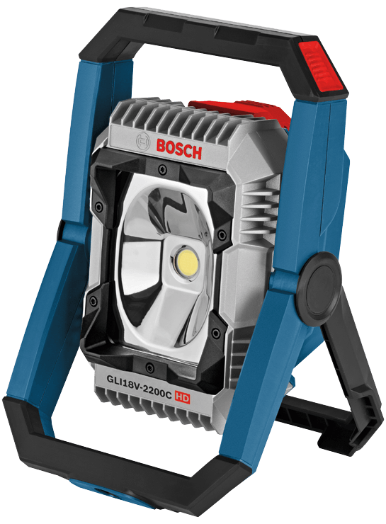 BOSCH 18V Connected LED Floodlight (Tool Only)