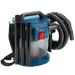 BOSCH 18V 2.6-Gallon Wet/Dry Vacuum Cleaner w/ HEPA Filter (Tool Only)