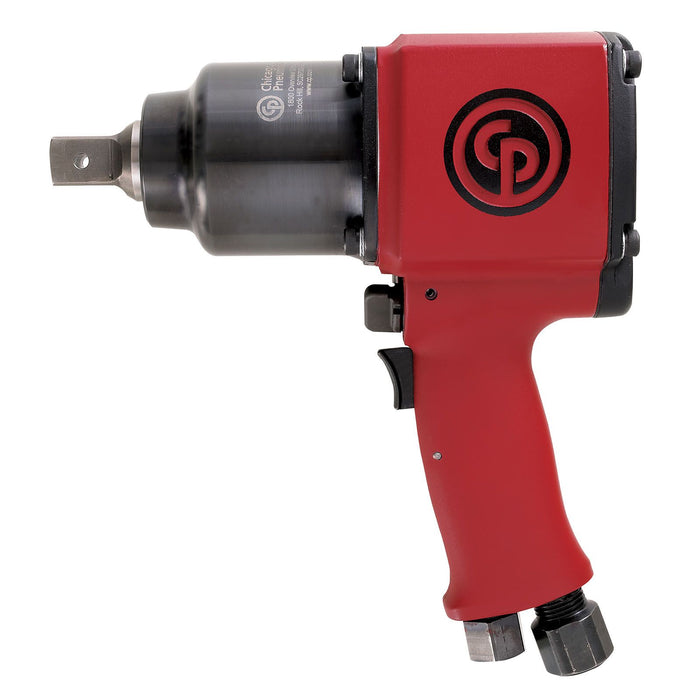 CHICAGO PNEUMATIC 1" Pistol Pneumatic Impact Wrench