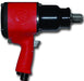 CHICAGO PNEUMATIC #5 D-Handle Pneumatic Impact Wrench