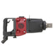 CHICAGO PNEUMATIC 1-1/2" D-Handle Pneumatic Impact Wrench