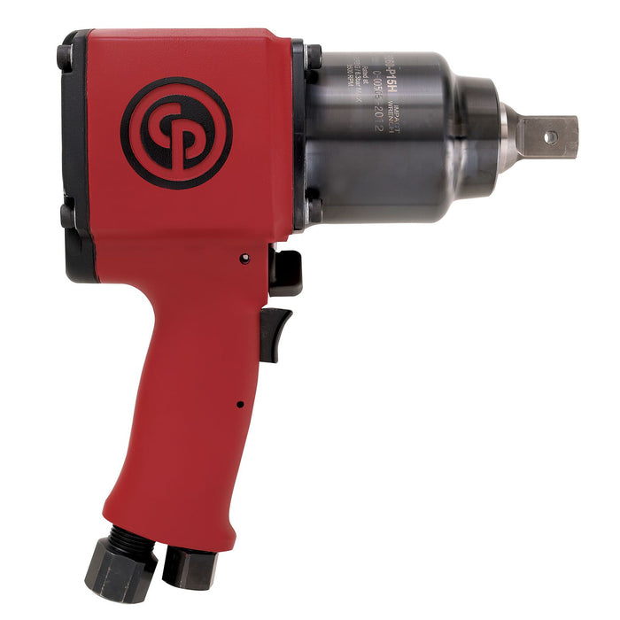 CHICAGO PNEUMATIC 3/4" Pistol Pneumatic Impact Wrench