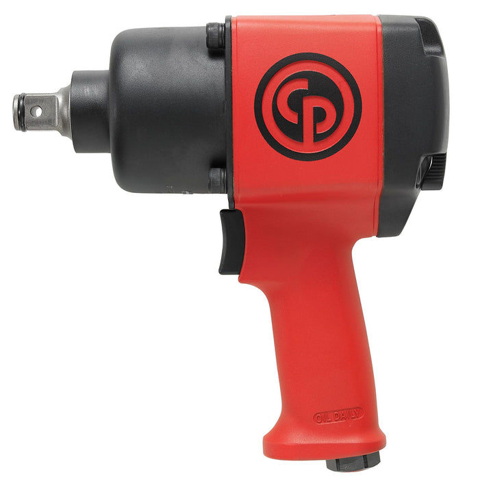 CHICAGO PNEUMATIC 3/4" Pistol Pneumatic Impact Wrench