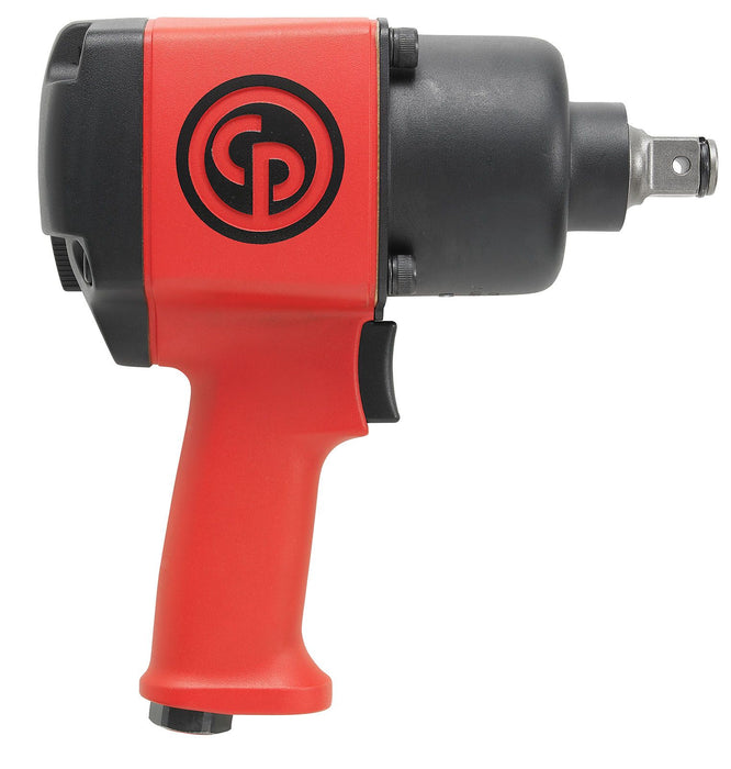 CHICAGO PNEUMATIC 3/4" Pistol Pneumatic Impact Wrench