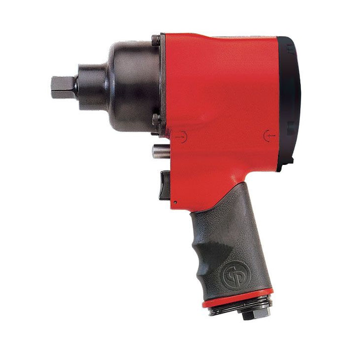 CHICAGO PNEUMATIC 1/2" Pistol Pneumatic Impact Wrench