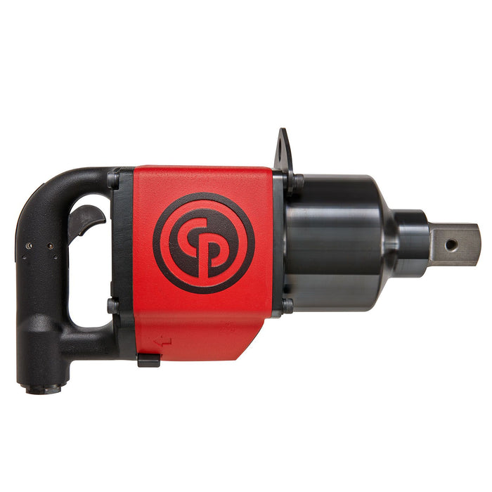 CHICAGO PNEUMATIC 1-1/2" D-Handle Pneumatic Impact Wrench