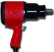 CHICAGO PNEUMATIC 1" D-Handle Pneumatic Impact Wrench