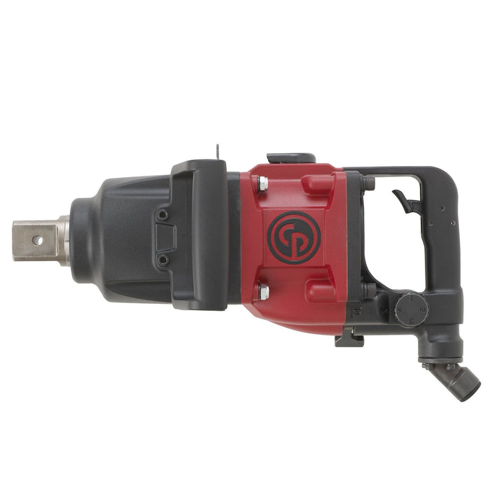 CHICAGO PNEUMATIC 1-1/2" D-Handle Pneumatic Impact Wrench