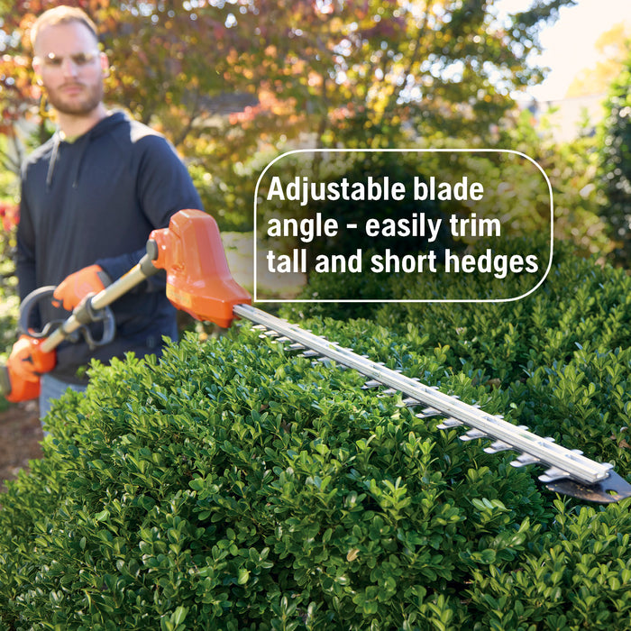 Husqvarna DH110 FLXi Hedge Trimmer Attachment 970704202