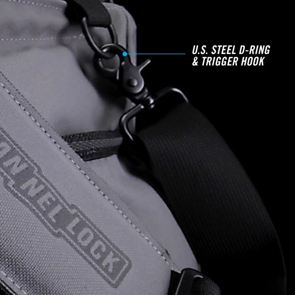 CHANNELLOCK Standard Tool Tote