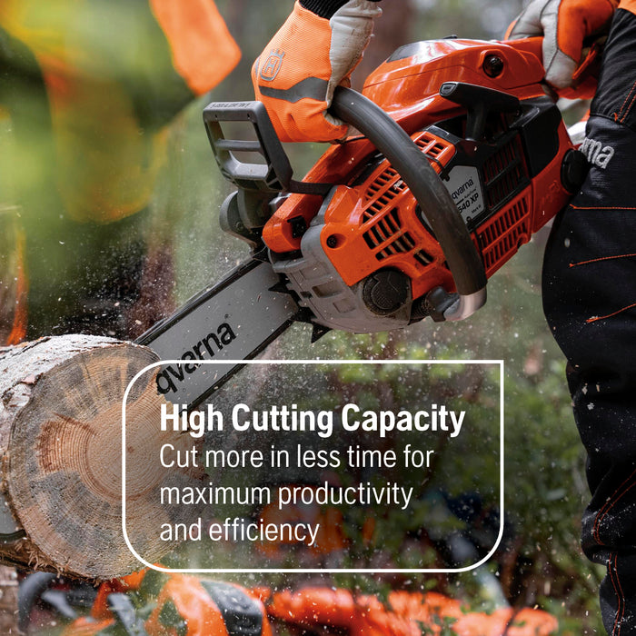 HUSQVARNA 540 XP® Mark III 16" Gas Chainsaw (S93G)