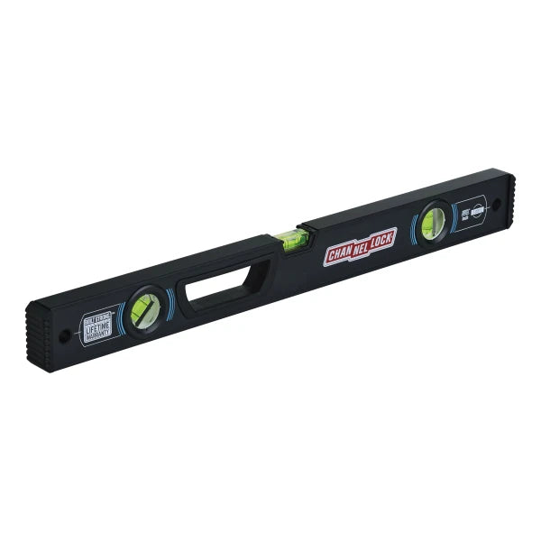 CHANNELLOCK 24" Box Level
