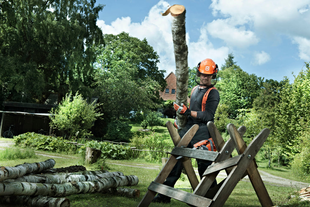 HUSQVARNA 135 Mark II 16" Gas Chainsaw
