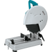 MAKITA 14'' Cut‑Off Saw, w/ AC/DC Switch