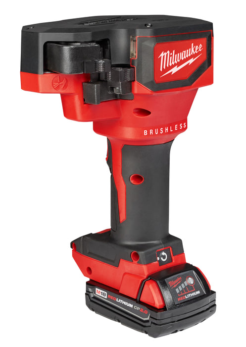 Kit de cortador de varilla roscada MILWAUKEE M18™