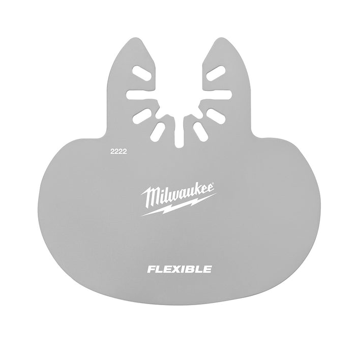 Cuchilla raspadora de sellador de hongos OPEN-LOK™ MILWAUKEE (PAQUETE DE 5)