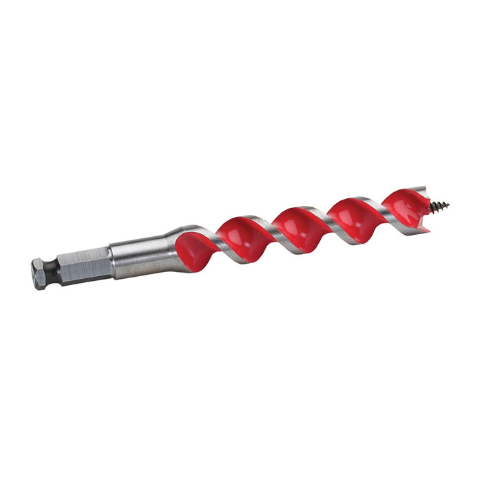Milwaukee Tools 3/4"x6-1/2"Spur Auger Bit 48-13-0750