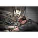 Milwaukee Rechargeable Magnetic Headlamp And Task Light