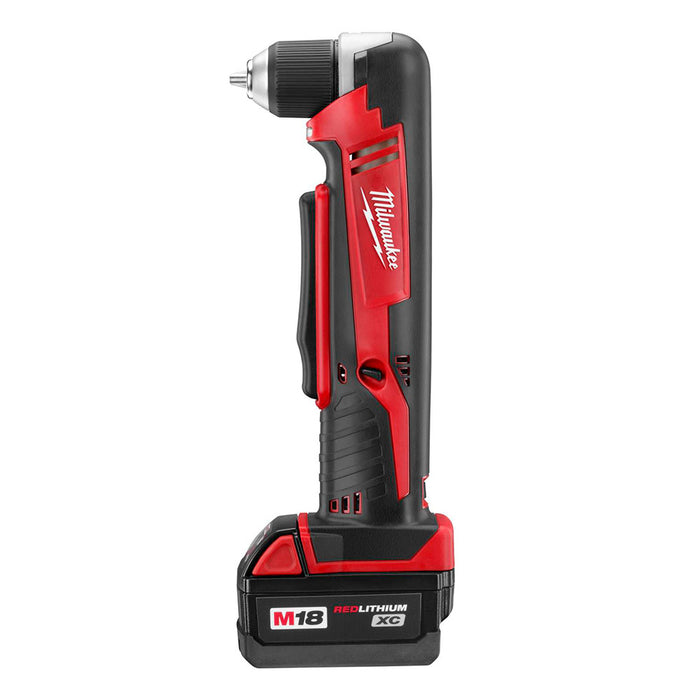 MILWAUKEE M18™ 3/8" Right Angle Drill/Driver (Tool Only)