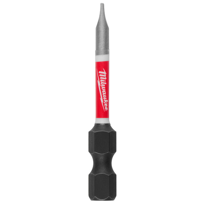 Milwaukee Tools SL 1/8” 2” Power Bit 1PK 48-32-4916