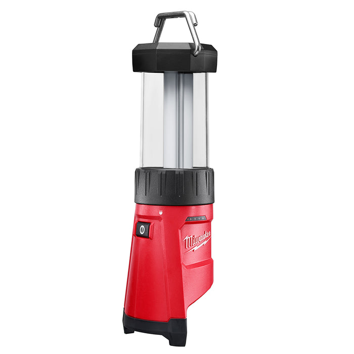 Luz de problema MILWAUKEE M12™ con carga USB (solo luz)