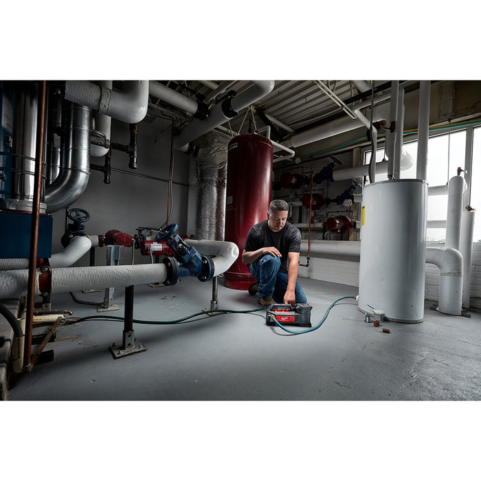 Milwaukee Tools Transfer Pump 2771-20