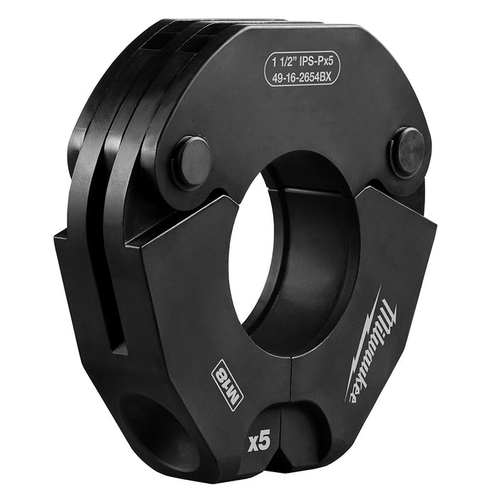 Anillos de prensa pivotantes MILWAUKEE IPS-P