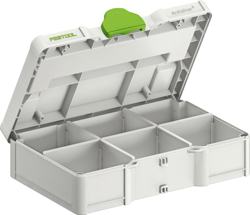 FESTOOL Systainer³ SYS3 S 76