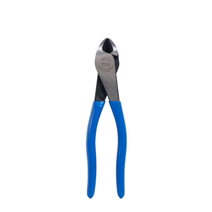 KLEIN TOOLS 8" Heavy-Duty Diagonal Cutting Pliers
