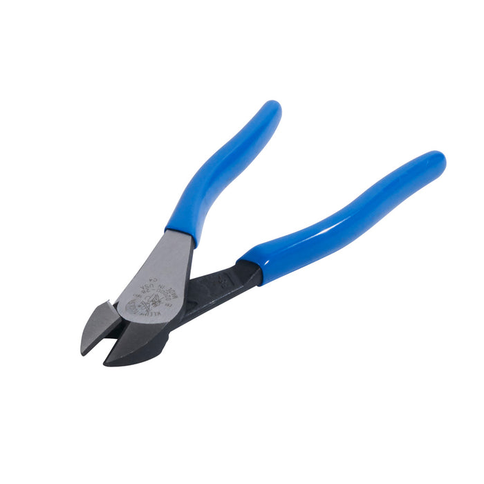 KLEIN TOOLS 8" Heavy-Duty Diagonal Cutting Pliers
