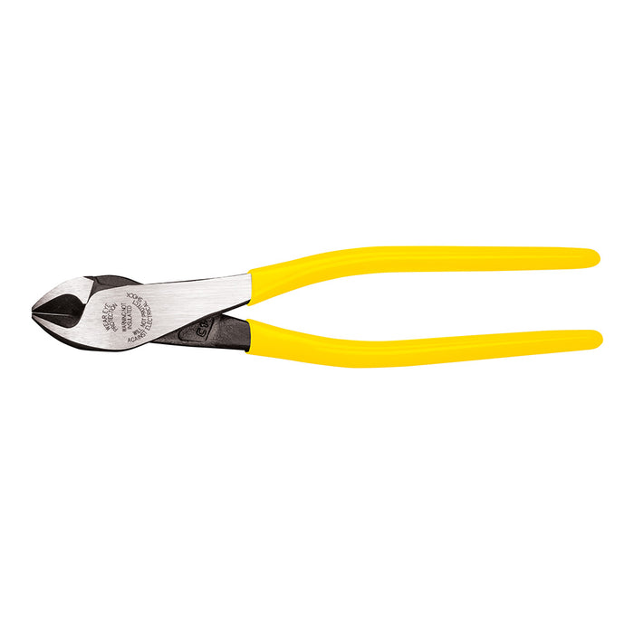KLEIN TOOLS 9" Heavy-Duty Diagonal Cutting Pliers