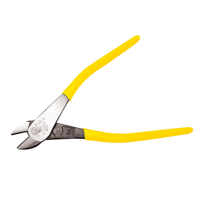 KLEIN TOOLS 9" Heavy-Duty Diagonal Cutting Pliers