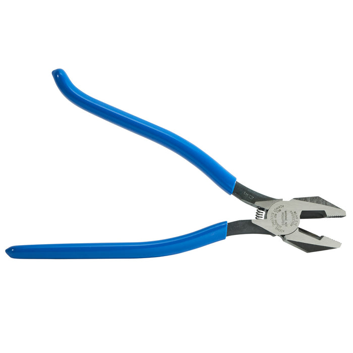 KLEIN TOOLS 2 PC. Ironworker's Pliers Kit