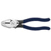 KLEIN TOOLS 7" New England Nose Lineman's Pliers