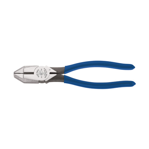 KLEIN TOOLS 8" Lineman's Pliers