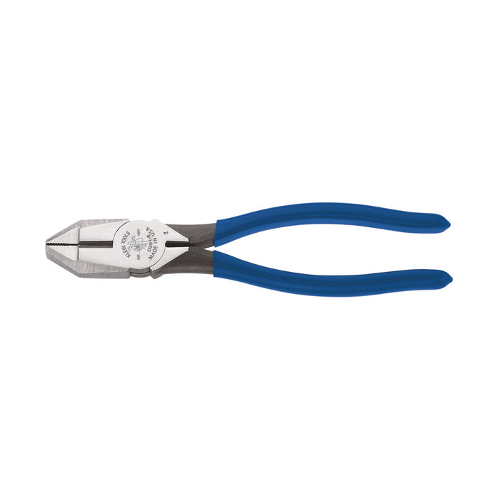 KLEIN TOOLS 8" Lineman's Pliers