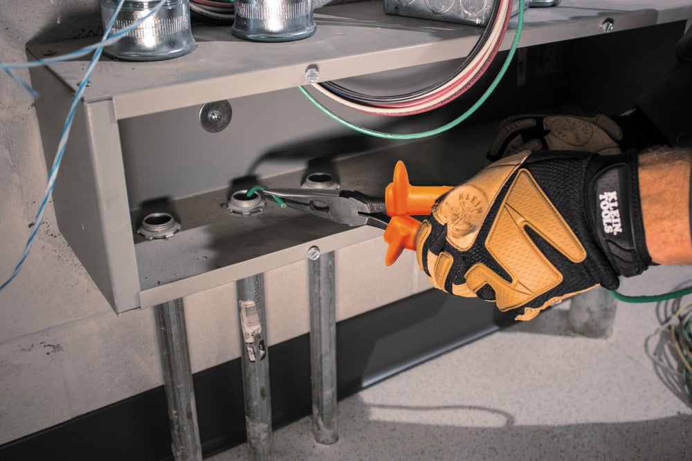 KLEIN TOOLS 3 PC. 1000V Insulated Tool Set